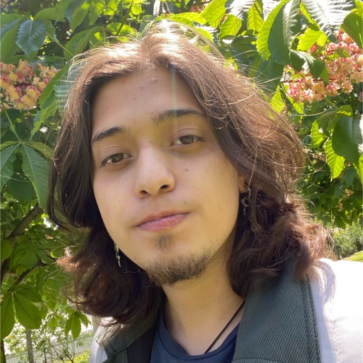 Kadir Yavuz Kurt
